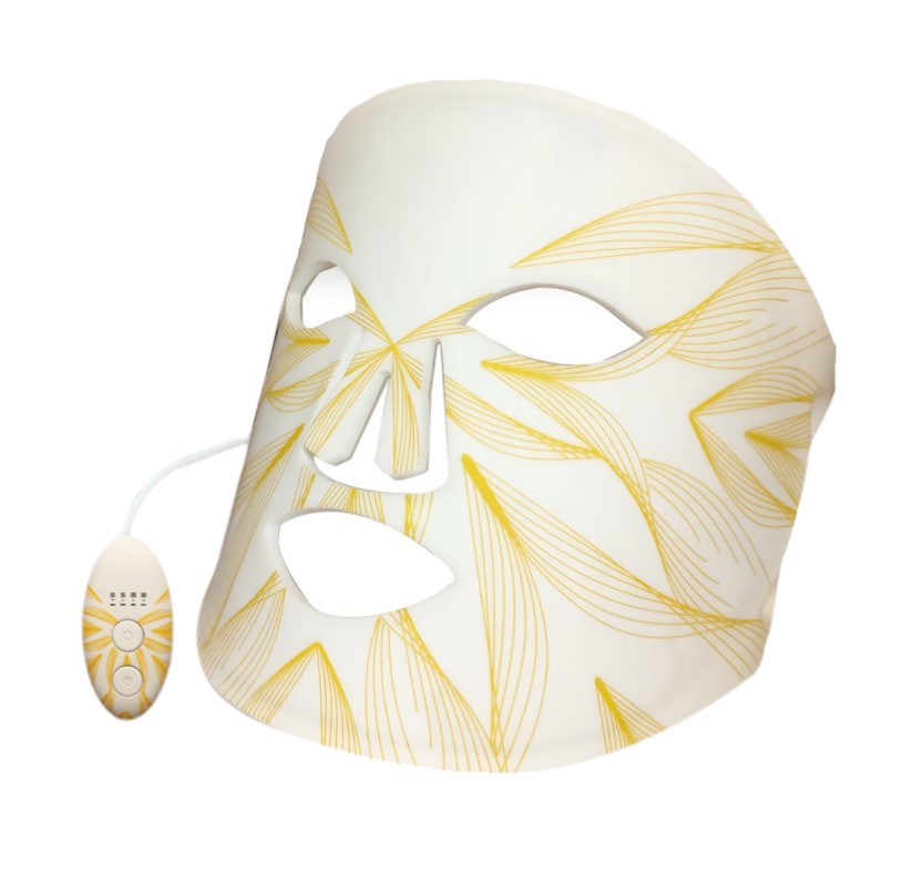 Theia Lux LED Light Beauty Mask