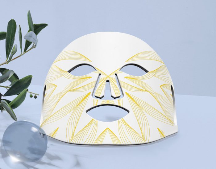 Theia Lux LED beauty mask 